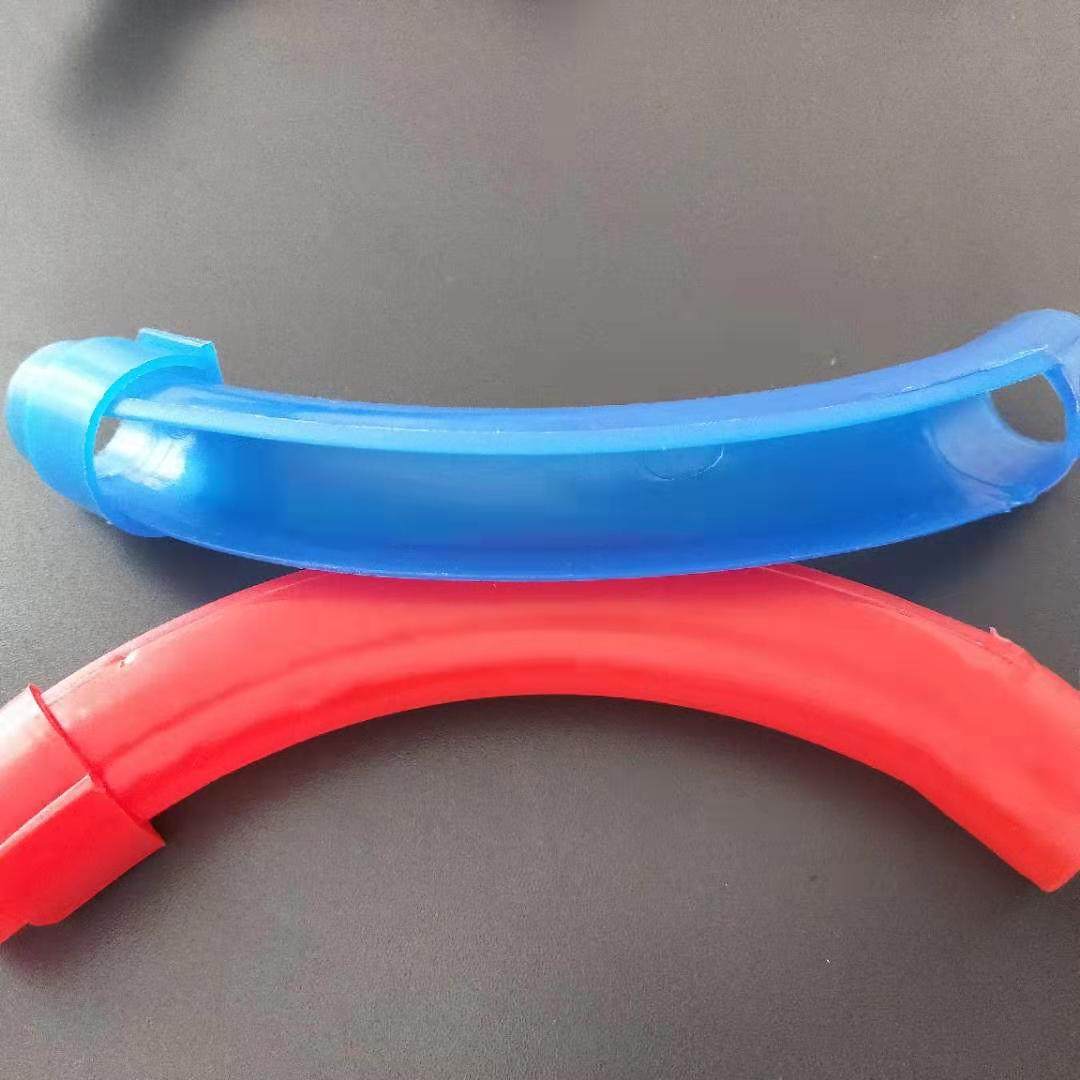 纤森加固款新款弯管器管卡4分6分1寸原料塑料护弯地暖辅料保护套,淘宝优惠券,粉丝福利购,淘宝优惠卷