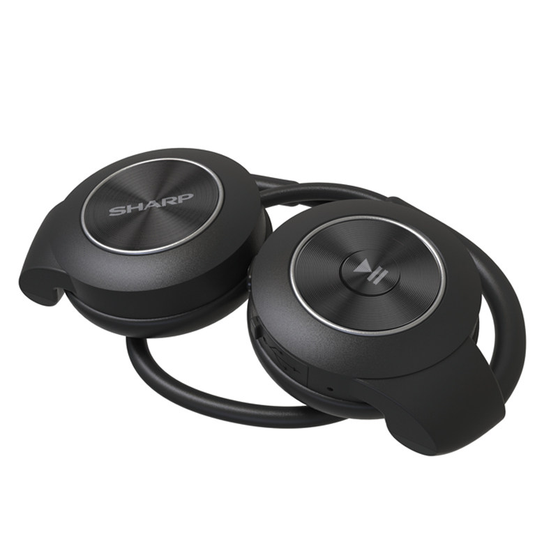 夏普无线蓝牙耳机2021苹果笔记本 志跃数码配件蓝牙耳机