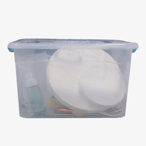 陶瓷石膏模具制作工具 陶艺手工教学翻模材料 石膏粉翻模制作diy - 图3