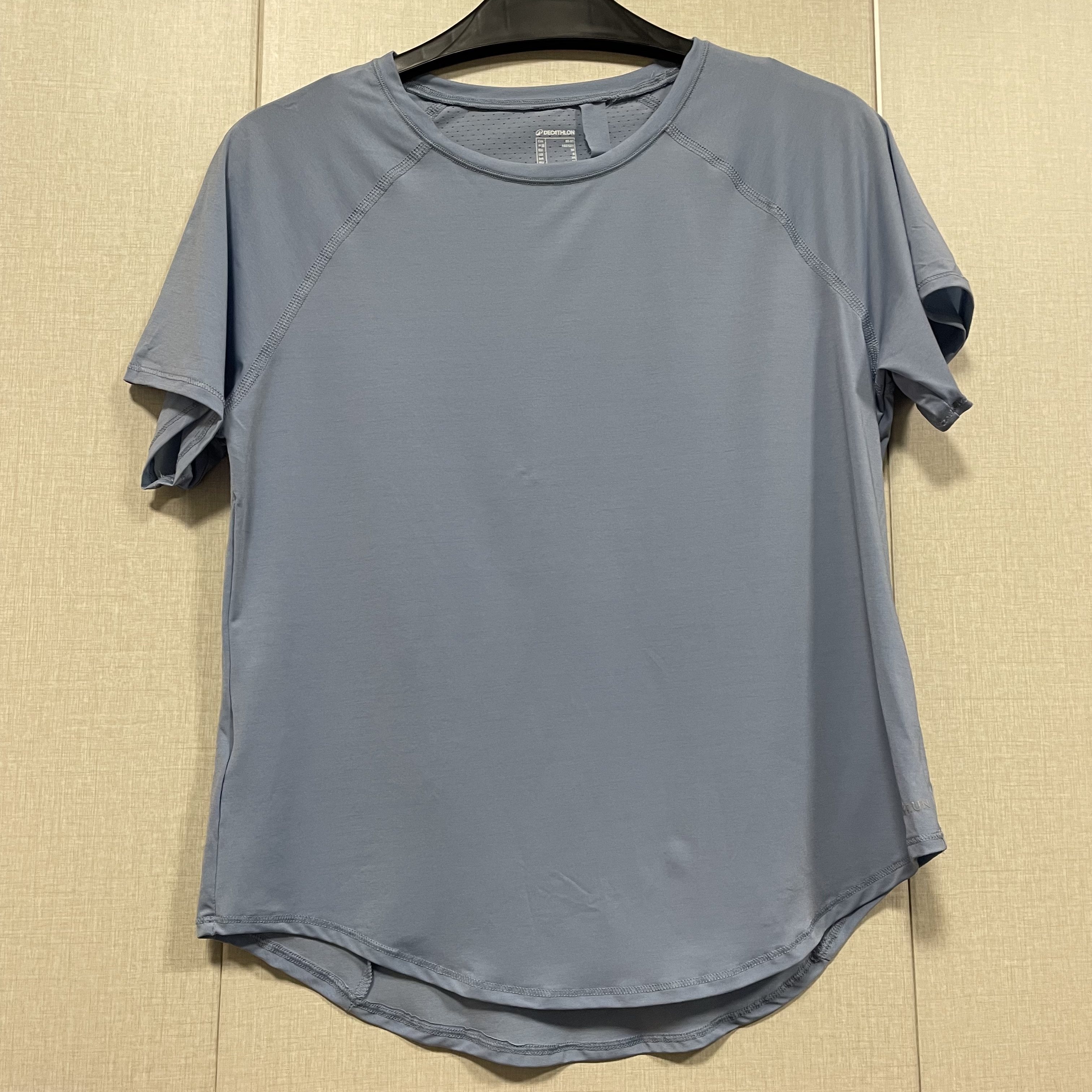 侬家运动速干衣女夏季跑步健身T恤冰丝透气短袖瑜伽轻薄上衣新款,淘宝优惠券,粉丝福利购,淘宝优惠卷