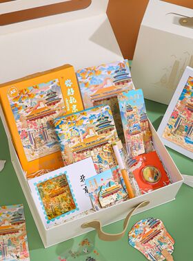 武汉上海西安重庆旅游纪