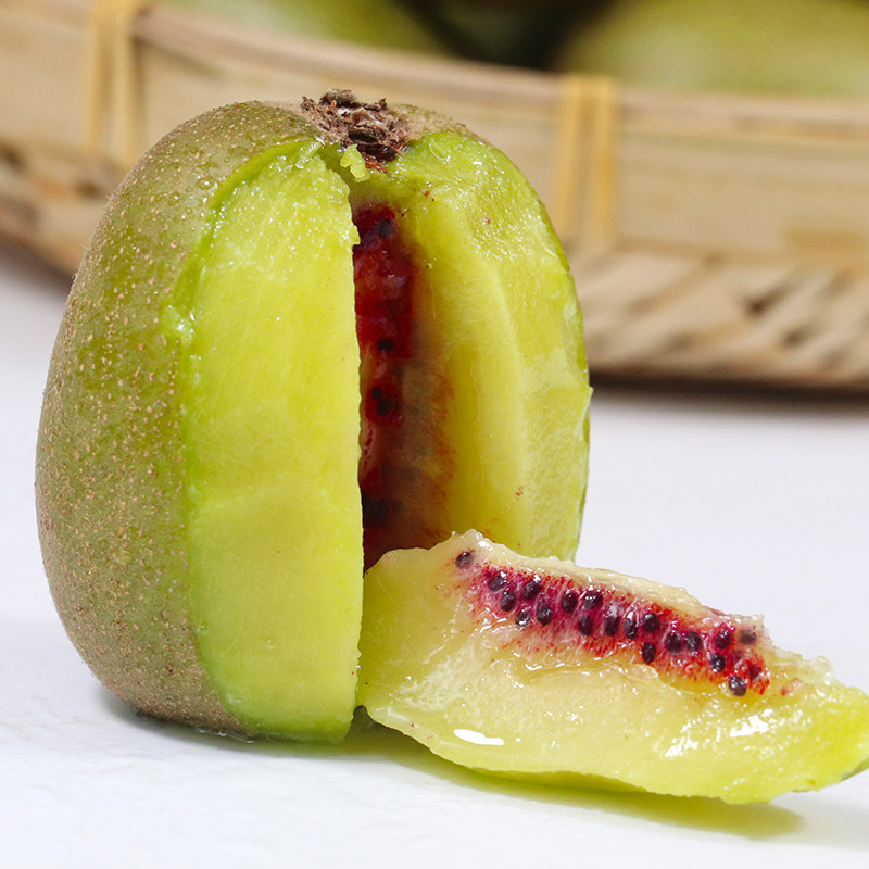  小城外奇异果/猕猴桃