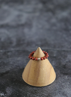 韩版性感弹力线ins脚趾环