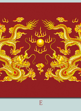 走廊过道是装饰画怡家画坊龙中式