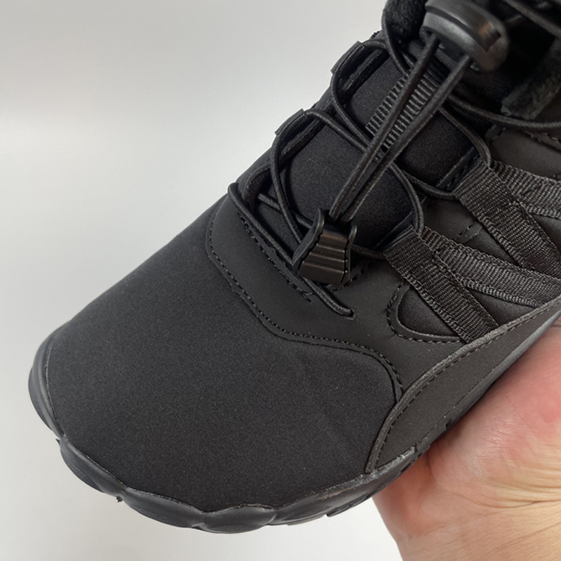 外贸男女棉鞋冬季保暖捡漏跨境大码出口五指宽脚中邦平底防滑休闲,淘宝优惠券,粉丝福利购,淘宝优惠卷