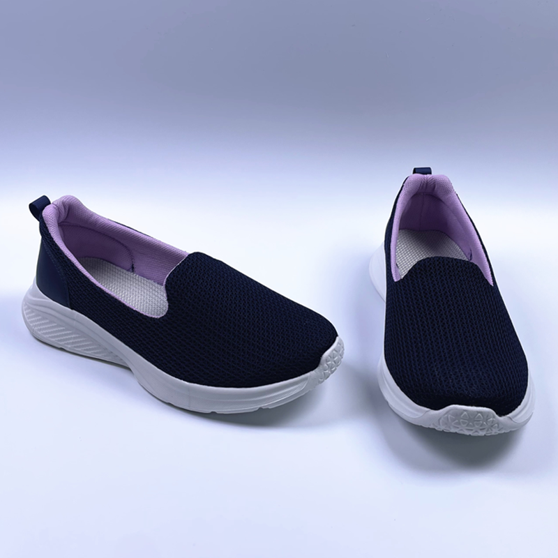 女鞋一脚蹬浅口舒适网面透气轻便软底跨境正品豆豆鞋日常休闲单鞋,淘宝优惠券,粉丝福利购,淘宝优惠卷