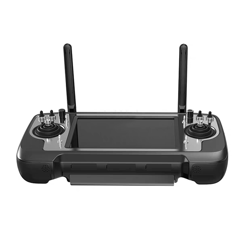 SIYI思翼MK32遥控器一机双控工业级手持地面站1080P 15KM高清图传 - 图3