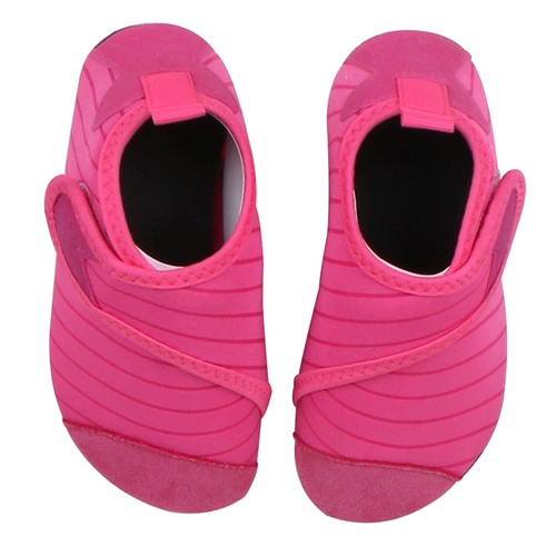 Детская нескользящая быстросохнущая пляжная обувь, туфли для плавания для снорклинга для взрослых, аквапарк, дайвинг