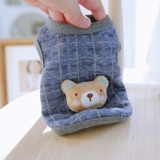 Puppies Milk Dog Super Small -Size Pets Pets, чем медвежь