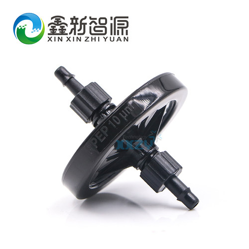 促UV碟形过滤器 UV墨水过滤器 工正/北极星喷绘机碟片过滤器 10UM - 图2