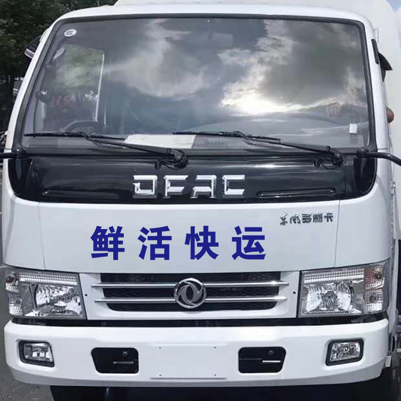 道路清障救援车贴拖车高速交通应急车辆车头车身号码文字广告贴纸 - 图2