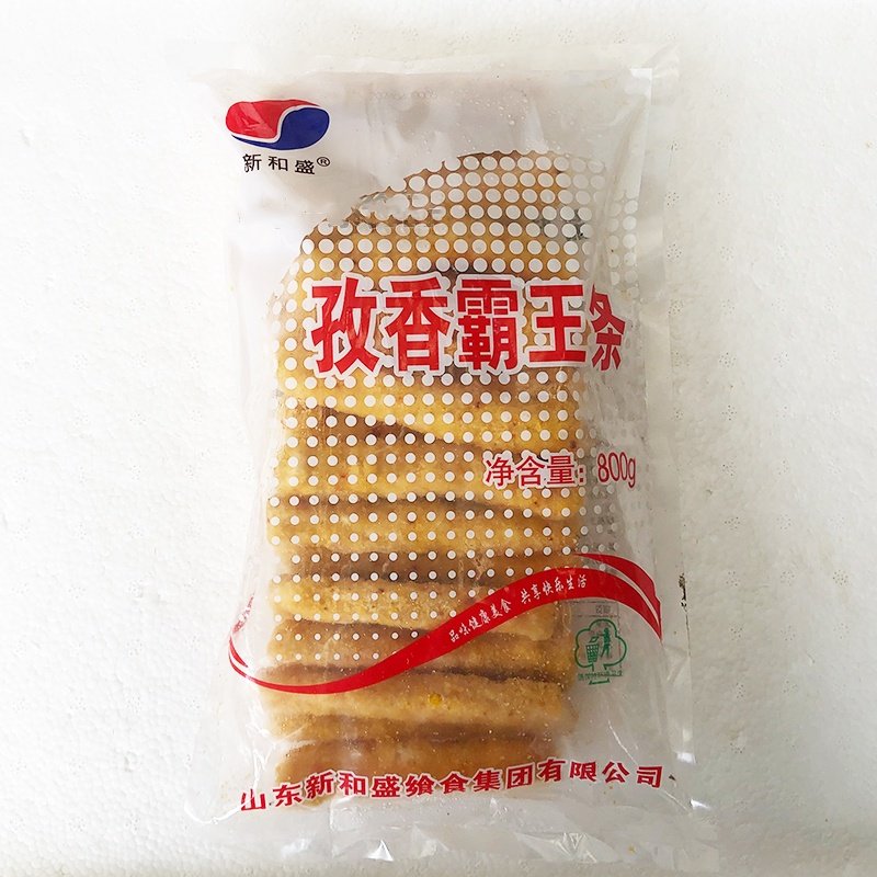 新和盛孜香霸王条800g*3包裹粉孜然无骨鸡肉条冷冻油炸半成品,淘宝优惠券,粉丝福利购,淘宝优惠卷