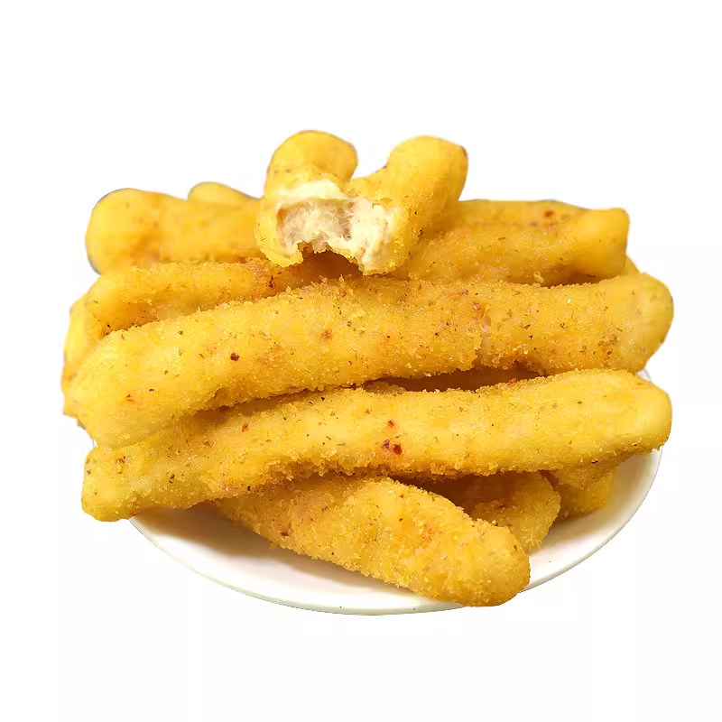 新和盛孜香霸王条800g*5包裹粉孜然无骨鸡肉条冷冻油炸半成品,淘宝优惠券,粉丝福利购,淘宝优惠卷