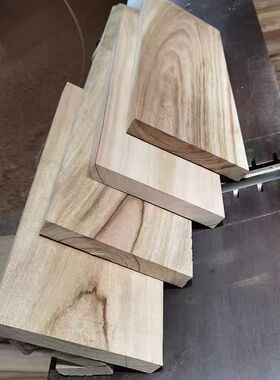 香樟木原木整板定制方木条雕刻木料 DIY茶台大木板甩卖正品防霉虫