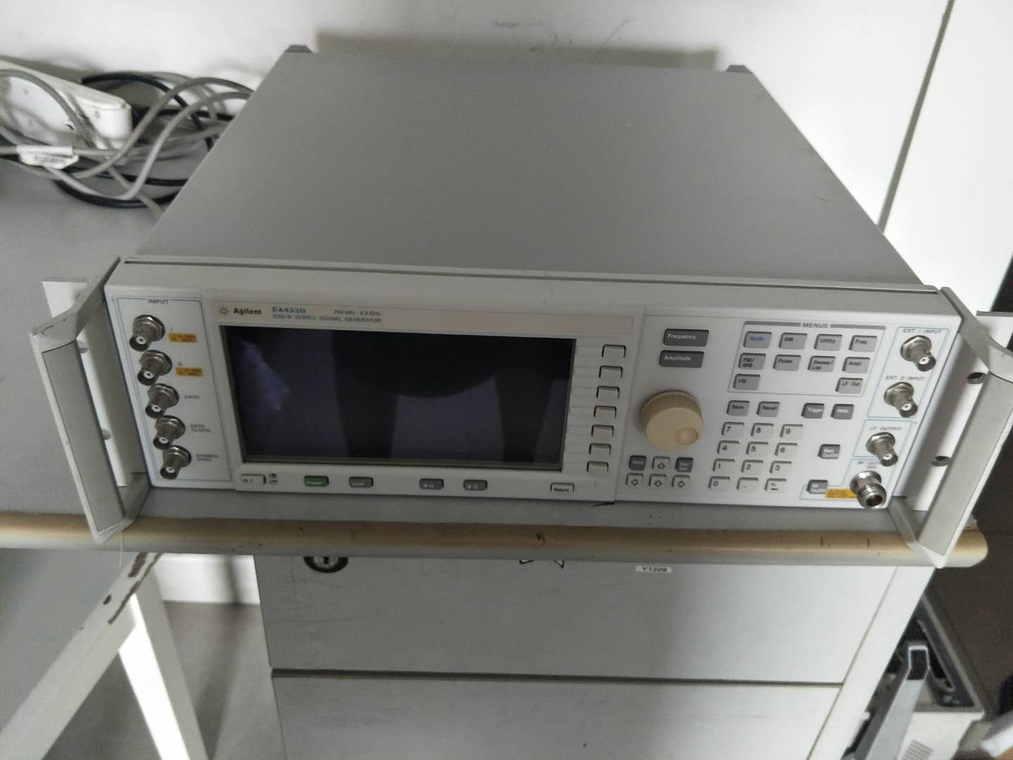 销售/回收安捷伦/Keysight 33600A，33612A  33622A 函数发生器 - 图3