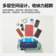 WCC Sports Outdoor New Bowling Bag Women's Multifunctional Portable Shoulder Messenger Bag ຄວາມອາດສາມາດຂະຫນາດໃຫຍ່ Commuting Bag ຜູ້ຊາຍ