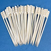 1200 bamboo skewers, 18cm bamboo skewers for oden cooking
