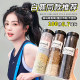 Hair rope hair band rubber band Japanese and Korean high elasticity and durability for women
