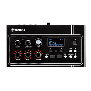 YAMAHA雅马哈 EAD-10 EAD10架子鼓原声鼓扩张音源拾音器鼓效果器