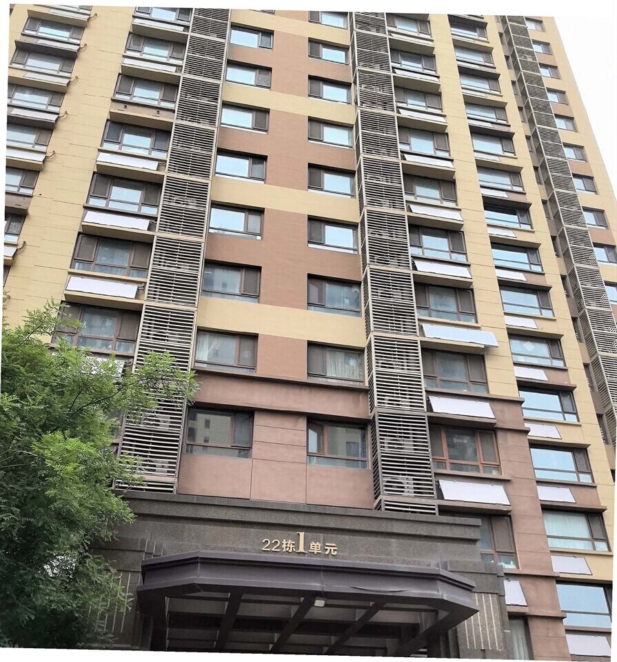 济南市槐荫区绿地香榭新里广场 22 号楼 2204 的房产