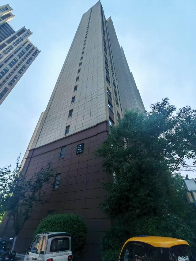 济南市天桥区无影山北路3号荣盛花语馨苑5号楼1-1801室