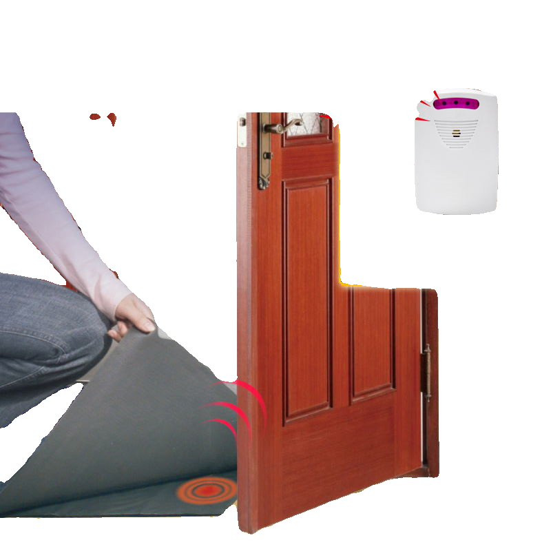 老人护理离床报警器垫快速反应预防离座起床外出跌倒事故提醒器,淘宝优惠券,粉丝福利购,淘宝优惠卷