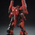 Bandai Gundam Model HG 020 1/144 Iron Blood Orphan Red Moon Steel Nguyên mẫu Gundam Astarot - Gundam / Mech Model / Robot / Transformers 	mô hình robot người Gundam / Mech Model / Robot / Transformers
