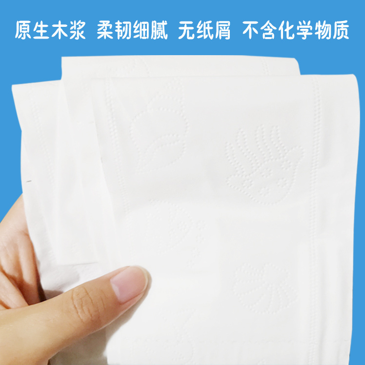 博士熊大盘纸商务酒店专用大卷纸卫生纸巾空心厕纸整箱12卷实惠装,淘宝优惠券,粉丝福利购,淘宝优惠卷