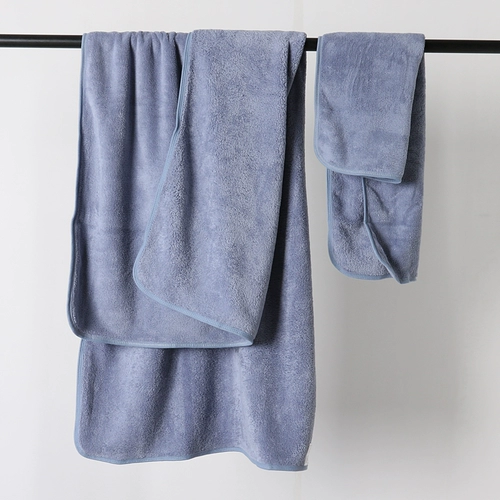 Весь заказ приходит!Выйти из японского ультра -фантазии ~ как детская кожа, нежные домашние полотенца для ванны, полотенца 4184