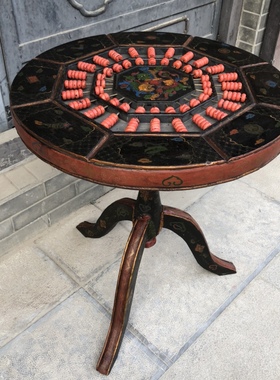 早期狮子滚绣球收藏收藏