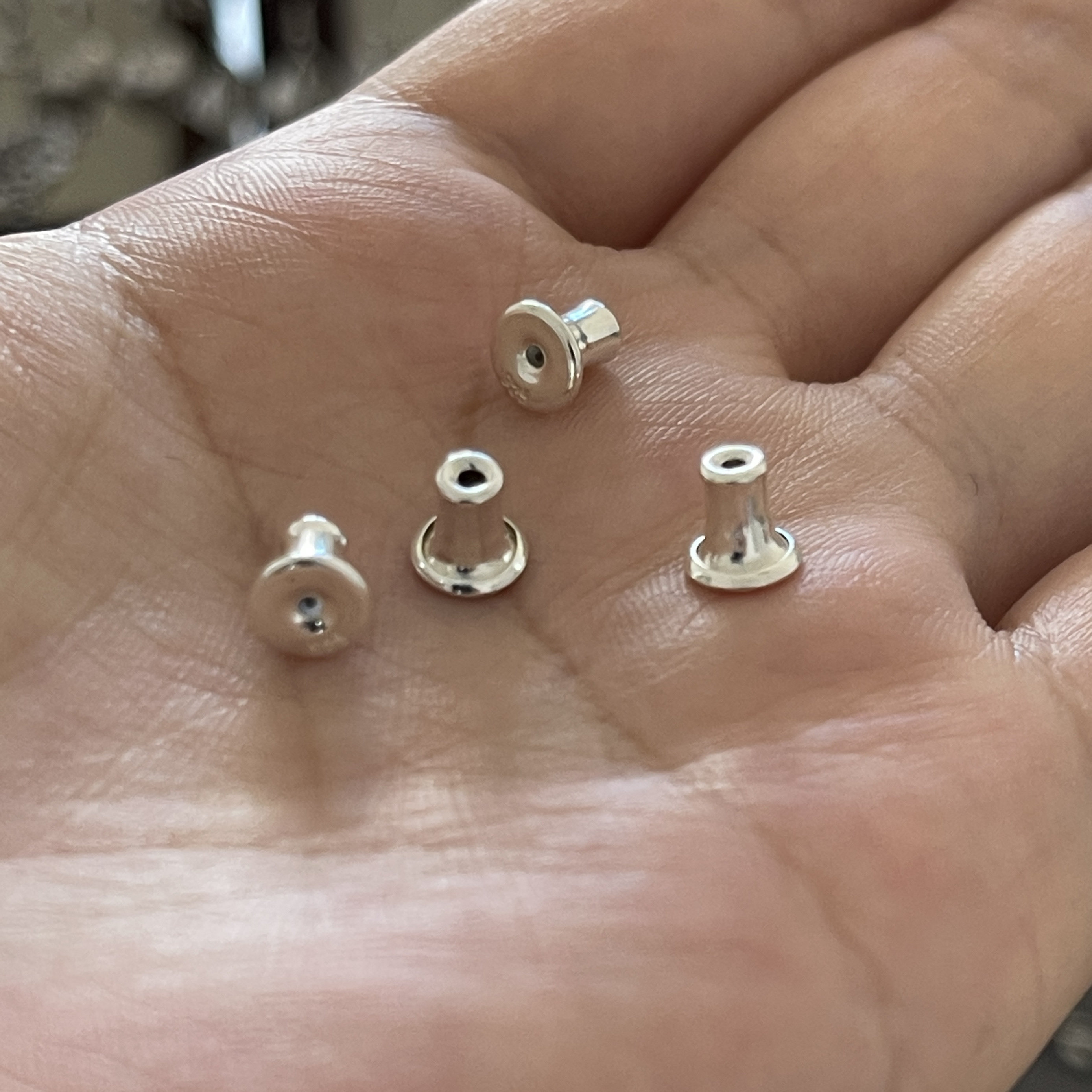 单拍没法发货 通体925银耳堵高档耳环后塞银本色耳帽,淘宝优惠券,粉丝福利购,淘宝优惠卷