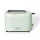 Bear heating multifunctional fully automatic toaster