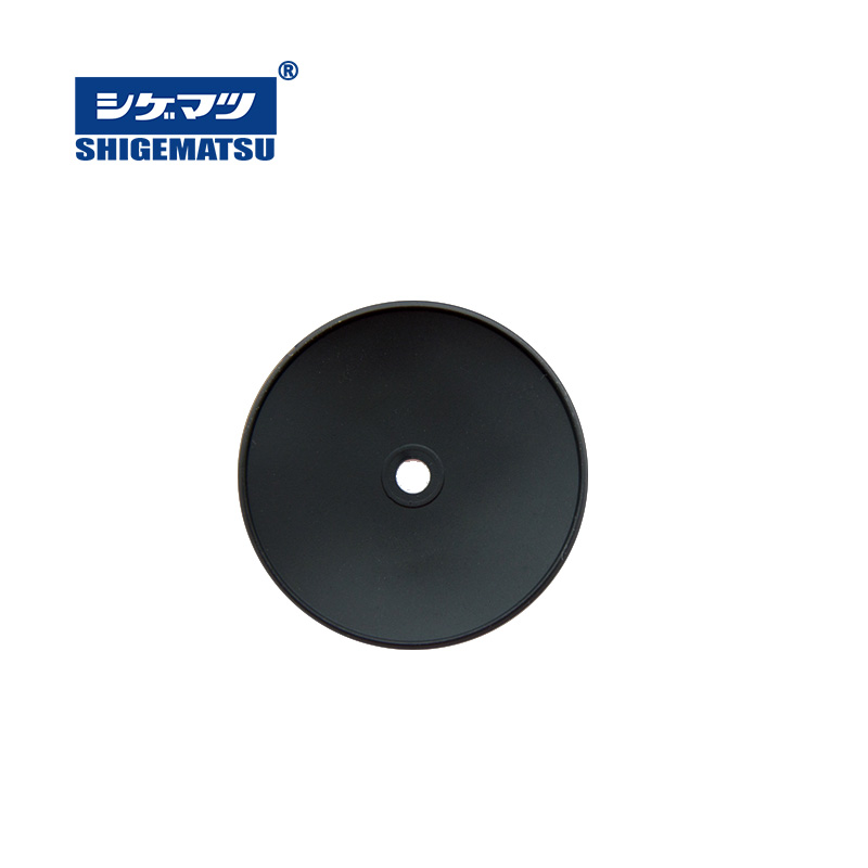 SHIGEMATSU重松制作所日本原装进口进气阀片橡胶吸气阀面具配件 - 图1