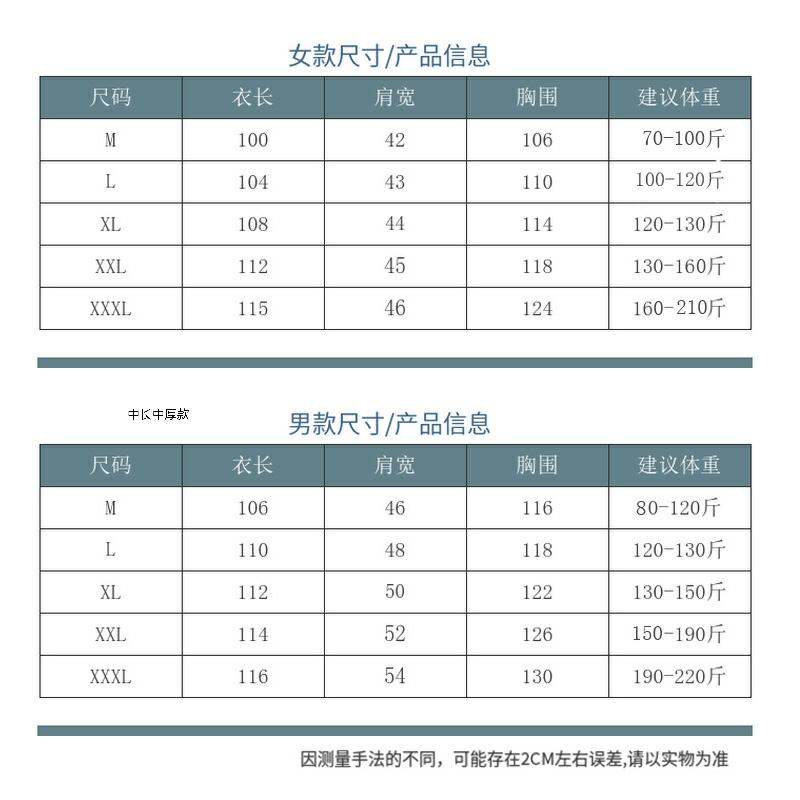 浴袍男加厚法兰绒加绒睡衣珊瑚绒睡袍女冬长款大码居家服酒店浴衣-图2