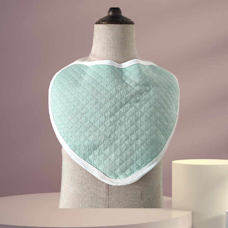 棉质儿童围兜成人老人口水巾围嘴多功能洗漱成人老人病人都好用,淘宝优惠券,粉丝福利购,淘宝优惠卷