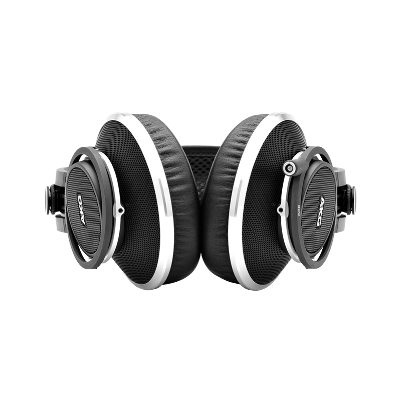 AKG/爱科技 K812PRO头戴式手机音乐HIFI专业监听电脑游戏耳机通用 - 图2