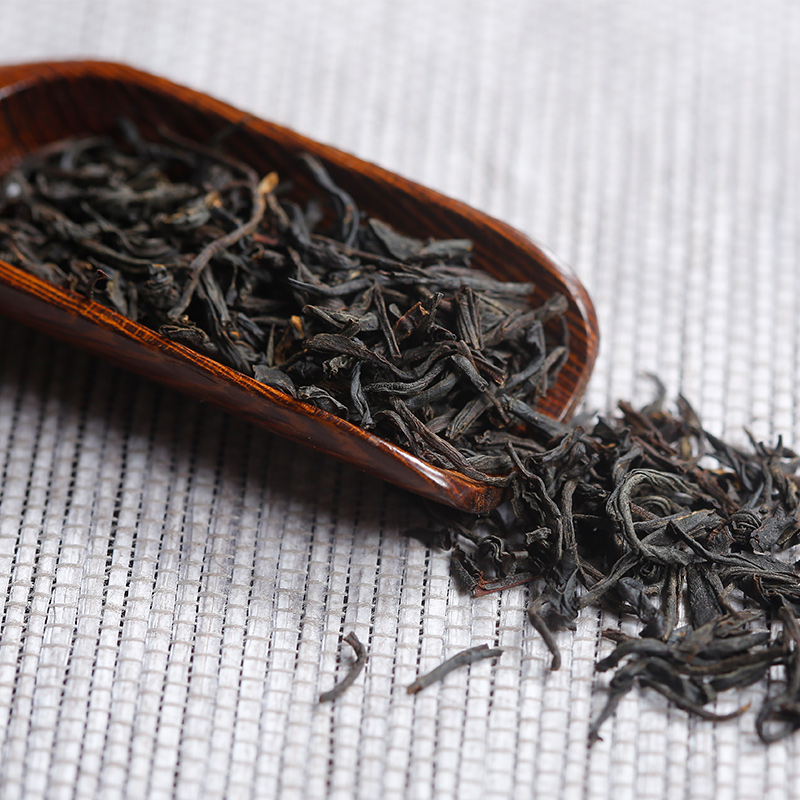 川红工夫特级非遗红茶21g买赠尖庄红盖50度588ml*6瓶整箱节日送礼