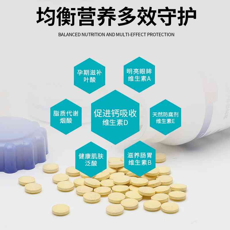 宠物钙片微量元素益生菌吃屎异常行为羊奶大骨钙片vlink - 图2