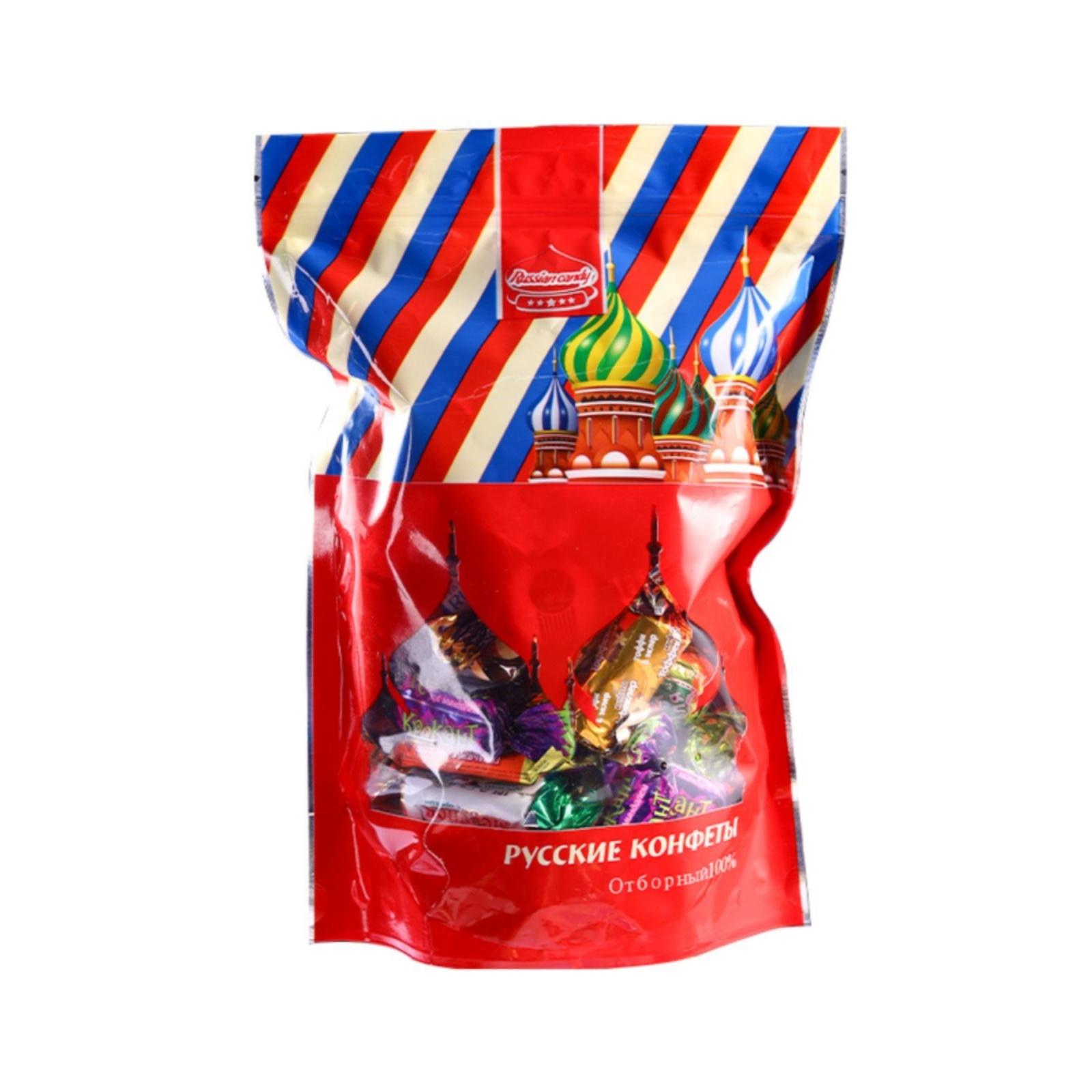 俄罗斯进口糖果混合袋装500克特价年货喜糖紫皮巧克力礼包零食品_齐齐俄罗斯食品店_零食/坚果/特产-第2张图片-提都小院 俄罗斯进口糖果混合袋装500克特价年货喜糖紫皮巧克力礼包零食品_齐齐俄罗斯食品店_零食/坚果/特产-第2张图片-提都小院