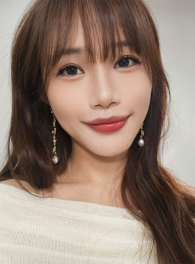 欧美风日韩女瑞丽风耳环古风法式