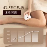 Элементы KE AI Земля Стирать Стирание доски Массаж Массаж Электрический соскаблинг прибор на мочи