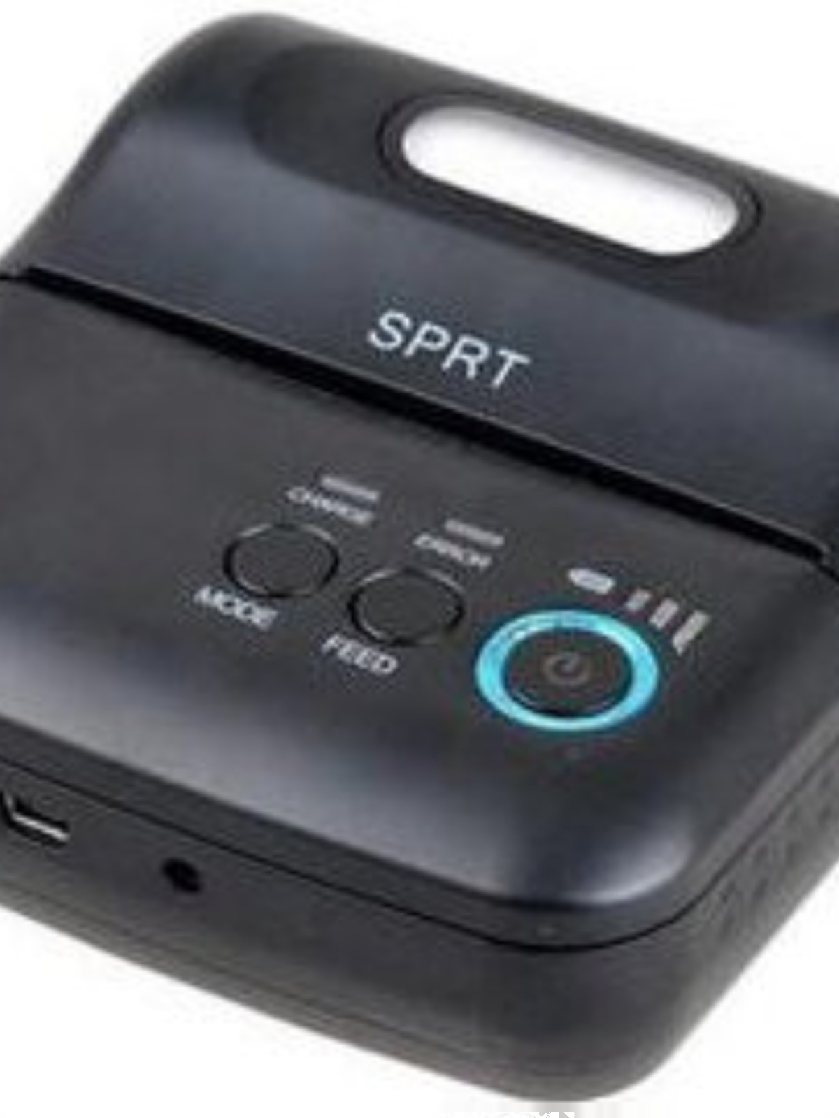 票据蓝牙打印机SPRT SP-T9i警务通 exp342ult1131国邮通p80 - 图1