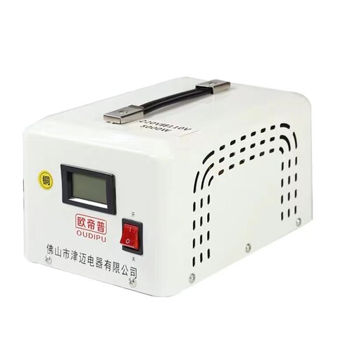 纯铜变压器220v转110v变220v转100v120v电源电压转换器7000w5000w - 图1