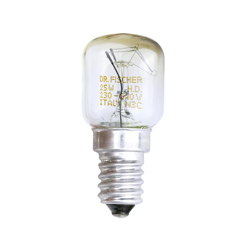 西门子博世冰箱照明灯小灯泡光源原厂配件适用功率15w和25w - 图0