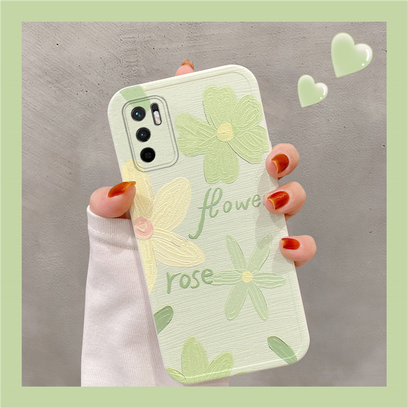 适用于小米红米note10手机壳防摔软壳Redmi Note10保护套女网红潮