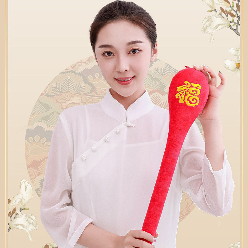 经络拍养生拍打器按摩锤子敲打棒敲背捶肩专用中医疏按拍八虚神器,淘宝优惠券,粉丝福利购,淘宝优惠卷