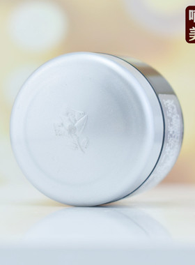 专柜小样 新版兰蔻小黑瓶发光眼霜肌底精华焕亮眼霜5ml 修护滋润