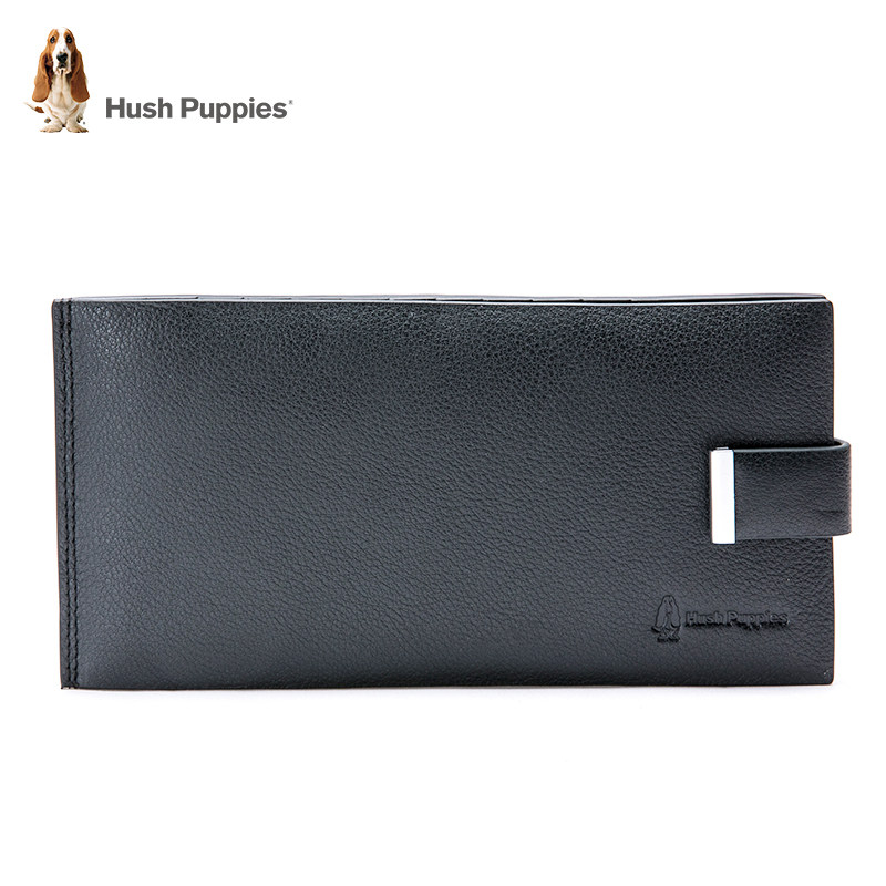 暇步士名片夹 暇步士三威卡包