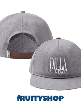 DILLAALLDAYS棒球帽