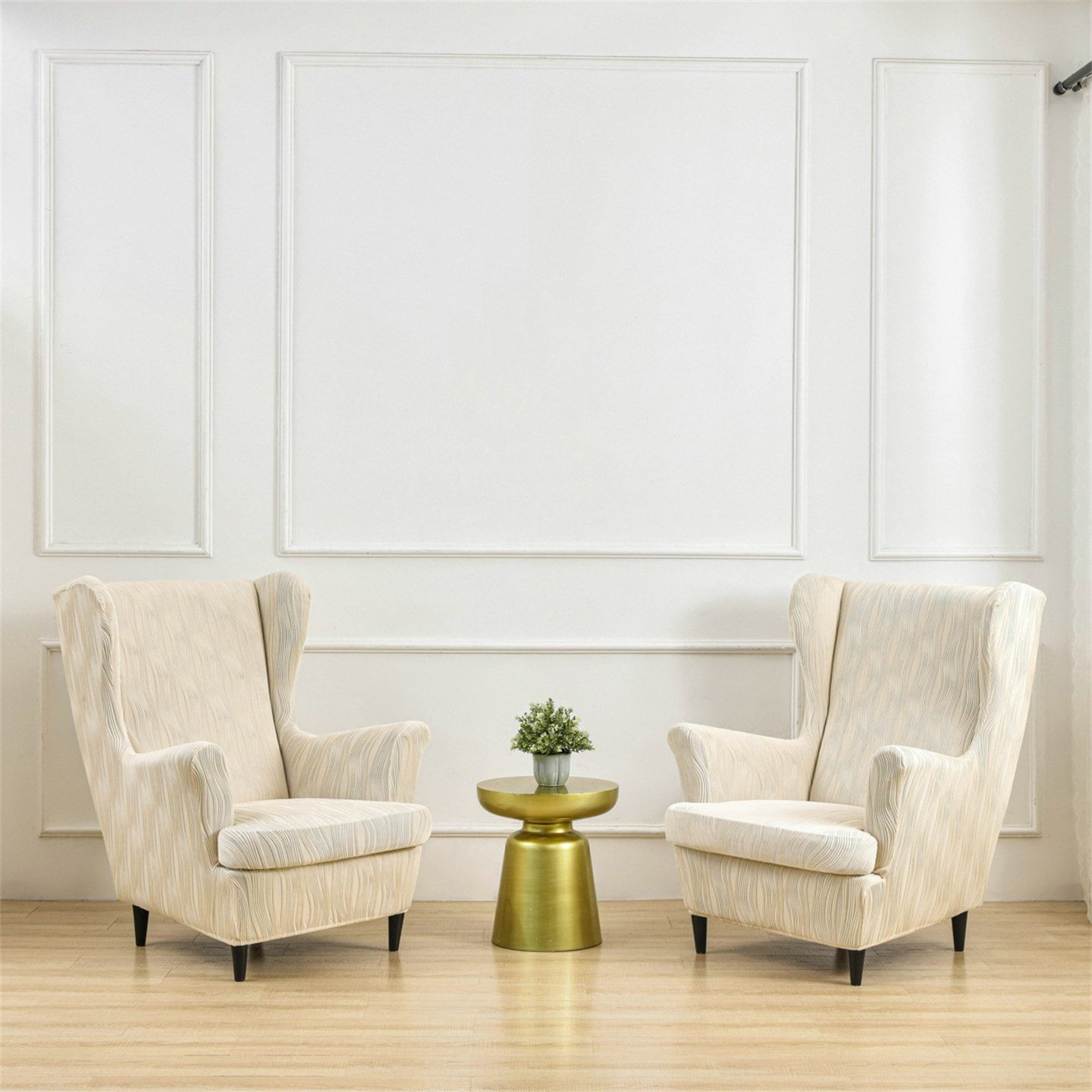 新款针织弹力老虎椅沙发套全包防滑加厚美式斯佳蒙老虎凳沙发罩,淘宝优惠券,粉丝福利购,淘宝优惠卷